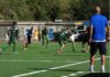 Real Forio da sogno, all’esordio in D 4-1 al Brindisi