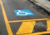 Stallo per disabili a Piedimonte, il caso finisce al Tar: la decisione dei giudici