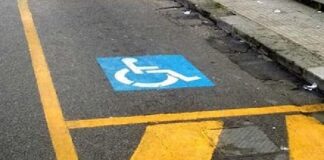 Stallo per disabili a Piedimonte, il caso finisce al Tar: la decisione dei giudici