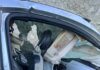 Auto sulla scogliera a Forio, la donna proprietaria sarebbe ignara di tutto. Paese in apprensione per i tre giovani della comunità coinvolti nell’incidente