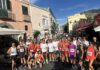 Marco Conte vince la 37^ Scalata a Santa Maria al Monte, Giovanna D’Abundo prima donna e 4^ assoluta