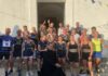 Sabato 12 settembre torna la “Scalata a Santa Maria al Monte”