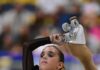 Flavia Ferrandino sfiora il podio nazionale e arriva sesta al Trofeo delle Regioni 2026