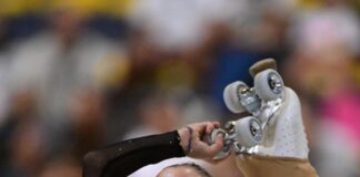 Flavia Ferrandino sfiora il podio nazionale e arriva sesta al Trofeo delle Regioni 2026