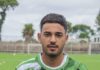 ALESSIO LEVEQUE È UN NUOVO CALCIATORE DEL REAL FORIO 2014