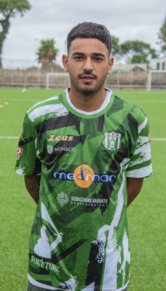 Alessio Leveque