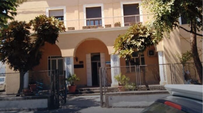 CASA DI COMUNITA'