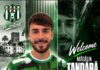 Real Forio, rinforzo in attacco: arriva Tandarà
