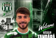 Real Forio, rinforzo in attacco: arriva Tandarà