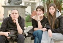 Con “Noi stesse”, le studentesse ischitane premiate al Pianeta Mare Festival