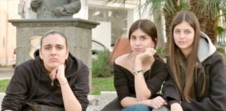 Con “Noi stesse”, le studentesse ischitane premiate al Pianeta Mare Festival