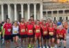 Atletica: Forti e Veloci, 13 atleti in gara a Napoli e a Roma