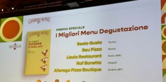 Gambero Rosso 2027, Ischia fa incetta di riconoscimenti