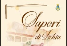 «Sapori di Ischia»: all’Antico Mercato la tradizione gastronomica incontra i vini dell’isola