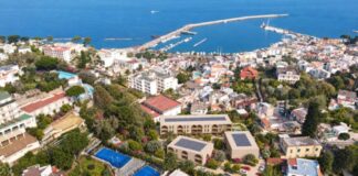 42 NUOVI ALLOGGI E SPAZI PER LA COMUNITÀ: PRESENTATO IL PROGETTO PER L’AREA EX IBSEN