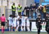 Real Forio, terzo k.o di fila: la Virtus Francavilla vince 2-0