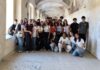 Gli studenti dell’Alberghiero a Napoli per “Open House”