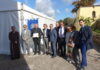 Dal Rotary onorificenza al vescovo d’Ischia Carlo Villano