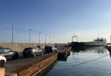 Gasolio in arrivo, le isole tirano un sospiro di sollievo. Ma l’emergenza non è finita