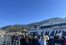 Trasporti marittimi. Carburante a rischio, allarme collegamenti nel Golfo di Napoli: possibili cancellazioni e ritardi verso le isole