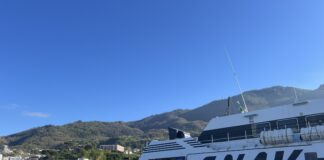 Trasporti marittimi. Carburante a rischio, allarme collegamenti nel Golfo di Napoli: possibili cancellazioni e ritardi verso le isole