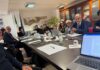 Mitigazione del rischio idrogeologico, Feola incontra Vera Corbelli