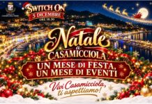 Stelle del gusto, eventi per bambini, musica e spettacoli, tradizione: ecco il Natale di Casamicciola