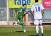 Calcio, serie D: Non basta Serrano, Forio k.o. ad Andria