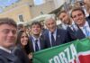 Confindustria, a Capri i giovani di Forza Italia incontrano Tajani: c’è anche Ferrandino