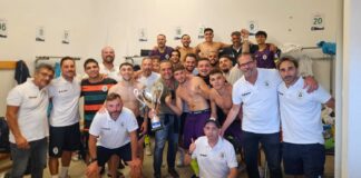 Calcio a 5, debutto con vittoria per la Virtus Libera in serie A/2