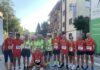 Domenica di gare , esordi e personali per i Forti e Veloci