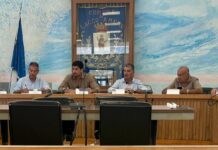 Consiglio comunale deserto, slitta la commissione d’inchiesta sulla scuola Principe di Piemonte