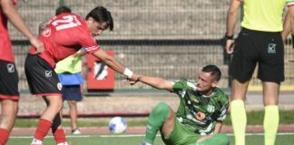 Real Forio, quarto k.o di fila: al “Mazzella” si impone la Turris
